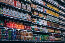 Zaniżone ceny wódki w marketach? Prokuratura bada sprawę