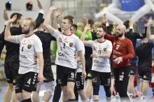 Dreman nie awansował do czołowej czwórki Fogo Futsal Ekstraklasy