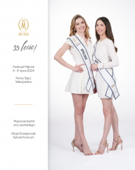 Poznaliśmy 32 Finalistki Miss Polski 2024 w tym dwie reprezentantki z Opolszczyzny