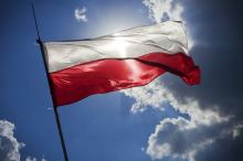 Flaga Rzeczypospolitej Polskiej i jej historia