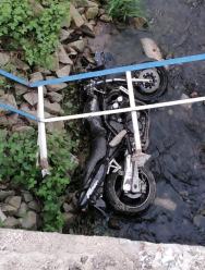 Nie żyje 38- letni motocyklista z powiatu nyskiego 