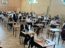 Matura 2024: Drugi dzień egzaminów - co czeka maturzystów na matematyce?