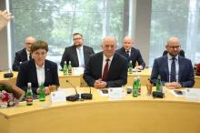 Dziś wybrano zarząd Województwa Opolskiego