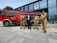 Opole Toughest Firefighter 2024 już za miesiąc