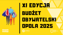 Do 28 maja można składać projekty w ramach Budżetów Obywatelskich 2024