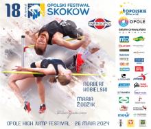 Opolski Festiwal Skoków. Do Opola zjadą się sportowcy z wielu stron świata