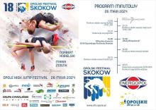 Opolski Festiwal Skoków już jutro. Do Opola przyjadą sportowcy z całego świata