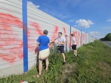 Adam Gomoła: Stop szerzeniu nienawiści wobec Ukraińców