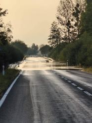 Aktualna sytuacja drogowa na Opolszczyźnie