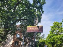 Kolejny remont na Pasiece. Trwają prace w Opolu Wróblinie
