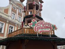 Co na weekend? Pierwszy klimat świąteczny w Polsce na Opolszczyźnie