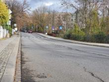 Remont nawierzchni na ulicy Piastowskiej - utrudnienia w ruchu w sobotę