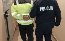 Policja ustaliła tożsamość kierowcy śmiertelnego potrącenia 