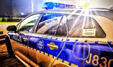 Kierował pod wpływem narkotyków