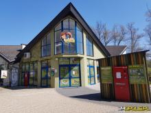 Zoo Opole wprowadza środki ostrożności z powodu zagrożenia pryszczycą