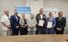USK w Opolu przejdzie kompleksową termomodernizację. Prace obejmą 20 budynków