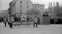 Zaczęło się w USA, ale mocno zakorzeniło w Polsce. Historia dnia 1 maja, święta pracy