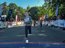 41. Krapkowicki Bieg Uliczny za nami. To było prawdziwe rodzinno-sportowe święto