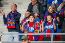 Odra Opole zaprasza kibiców na ważny mecz i rozdaje darmowe bilety