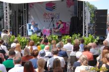 Do Opola zawita 150 autorów książek! 9. Festiwal Książki zapowiada się wyjątkowo