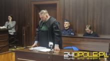 Wyrok dożywocia dla Krystyny Sz. za zabicie dwójki swoich dzieci jest prawomocny