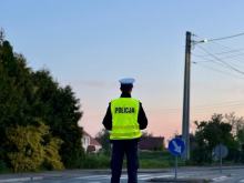 60-latka i 42-latek na podwójnym gazie zatrzymani podczas akcji "Trzeźwy poranek"