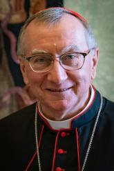 Konklawe w Watykanie: W grze pozostaje kilku silnych kandydatów, w tym kardynał Parolin
