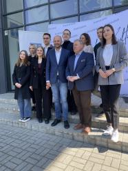 Piastonalia 2025 ruszają już w poniedziałek. Studenckie święto rozpocznie się na UO