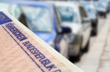 Przekroczył prędkość, a podczas kontroli okazał fałszywe prawo jazdy z Niemiec