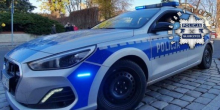 Włamał się do mieszkania, a tuż obok mieszkali policjanci. Brawurowa wpadka złodzieja