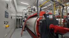 Elektrociepłownia oficjalnie otwarta - większe bezpieczeństwo i czystsze powietrze (WIDEO) 