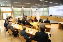 Czy powstanie zbiornik "Kotlarnia"? Wody Polskie nie stawiły się na posiedzeniu WRDS w Opolu