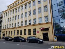 Policjant oskarżony o nieumyślne spowodowanie śmierci podczas interwencji w Krzywiźnie
