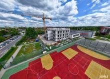 Opole inwestuje w edukację: Rozbudowa PSP nr 10 w Szczepanowicach za ponad 10 mln zł