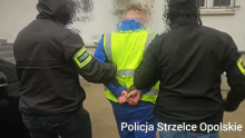 Śledczy sprawdzają znajomość 11-latki z 24-latkiem. Dziś przesłuchanie zatrzymanego (WIDEO)