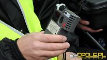 Nietrzeźwy motorowerzysta zatrzymany przez nyskich policjantów - miał blisko promila