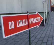 W regionie doszło do dwóch incydentów podczas trwających wyborów prezydenckich.