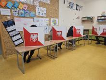 PKW: Frekwencja w naszym województwie zgodnie z tradycją 