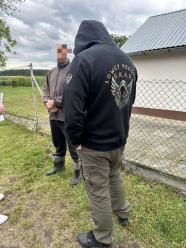 Nysa: 29-latek zatrzymany za kontakt z "12-latką" (WIDEO)