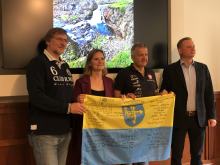 "Opole to the Edge 2025". Tym razem popłyną do Norwegii i na Wyspę Niedźwiedzią