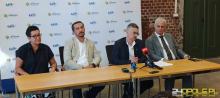 Sąd uniewinnia zarząd WiK: "To koniec naszej trzyletniej gehenny"