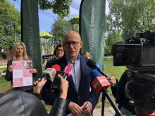 Bezpłatna Opolska Szkoła Rodzenia rusza z zapisami w Dzień Dziecka