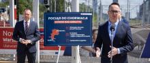 Nowe połączenie kolejowe z Polski do Chorwacji - PKP Intercity uruchamia pociąg do Rijeki