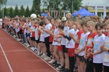 Lekkoatletyczne Nadzieje Olimpijskie: młodzi sportowcy rywalizują w Opolu