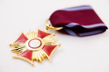 Znaleźli się wśród 41 uhonorowanych. Szymkowicz i Kolbiarz odznaczeni przez Prezydenta RP
