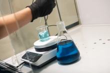 Laboratorium nanotechnologii na Politechnice Opolskiej już aktywne