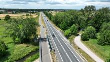 Obwodnica Lędzin: znamy szczegóły inwestycji