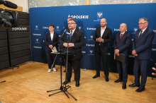 77,8 mln euro na odbudowę Opolskiego po powodzi - KE zatwierdziła zmiany w programie 
