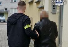 Zatrzymali 9 poszukiwanych przez wymiar sprawiedliwości