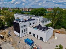 20 milionów zł, czyli Branżowe Centrum Umiejętności - nowe perspektywy dla młodych